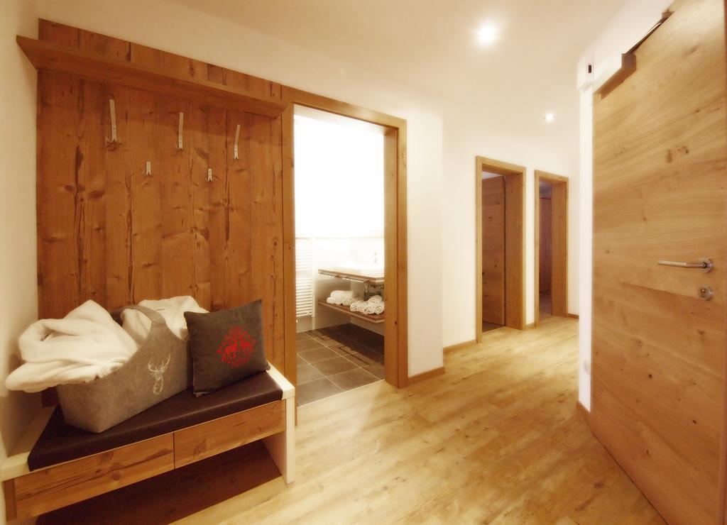 Alpenapartments Unterschlag Annaberg im Lammertal Quarto foto