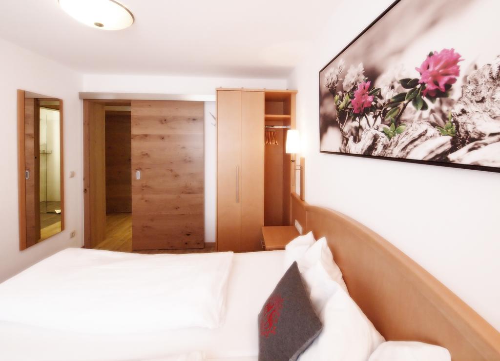 Alpenapartments Unterschlag Annaberg im Lammertal Quarto foto