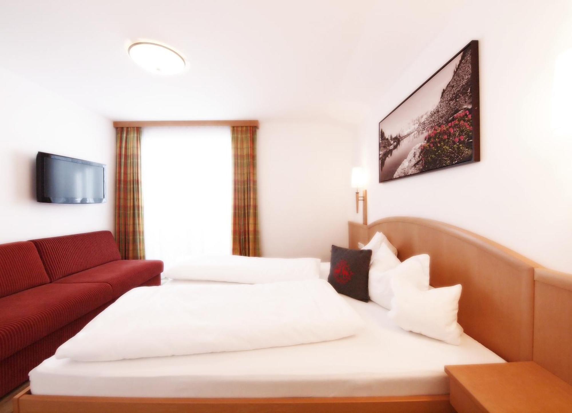 Alpenapartments Unterschlag Annaberg im Lammertal Quarto foto